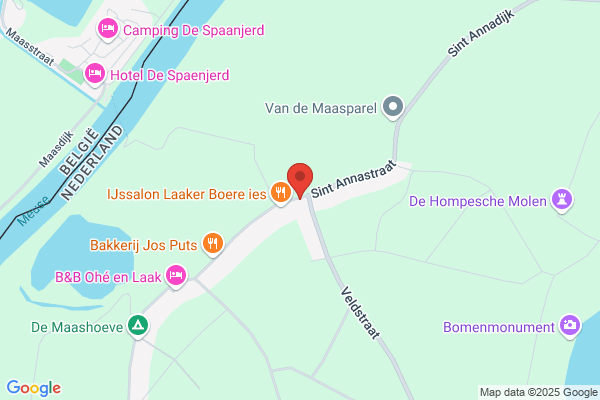 Walburgia