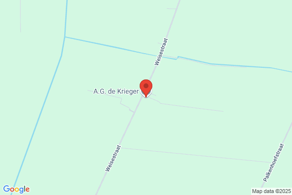 Reijgersberg Vof, Patrick