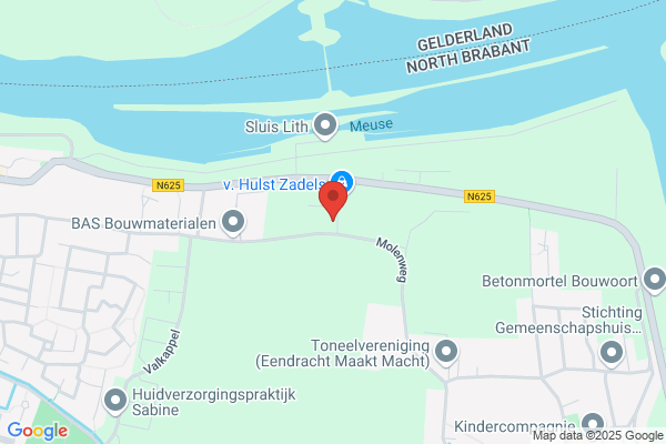 Boeijen Dakbedekkingen BV