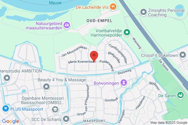 Bieman Autorijschool, C Den