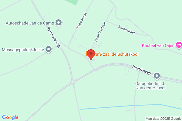 Driessen