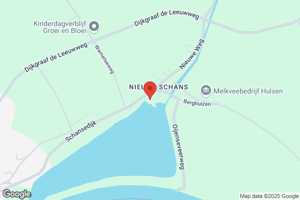 Jachthaven Zonnestrand