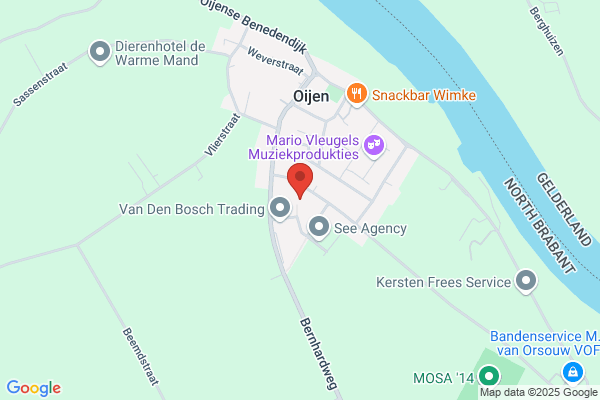 Kapsalon Ter Horst