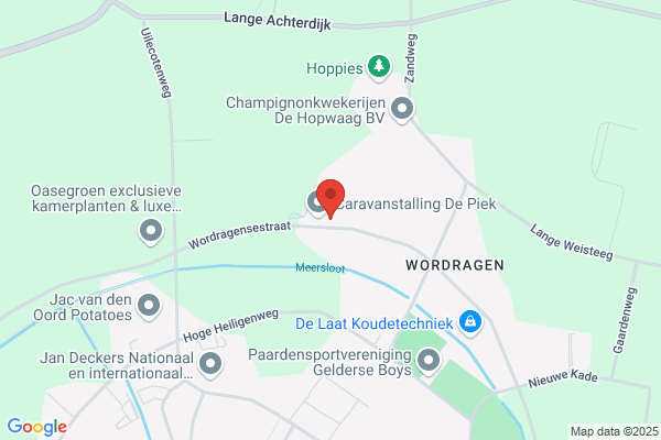 Korf Orthopedagogisch Centr, De