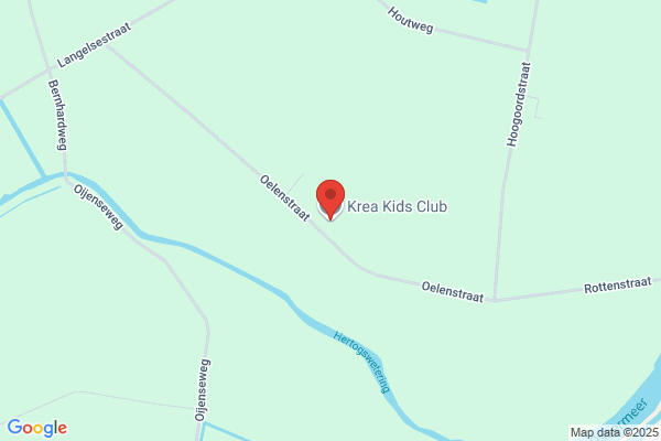 Krea Kids Club/ Krea Doen