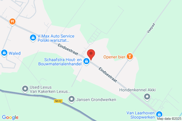 Landbouwbedrijf Van Loon Cv