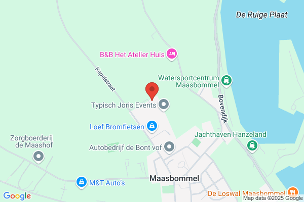 Niveau Systeembouw Nederland Bv