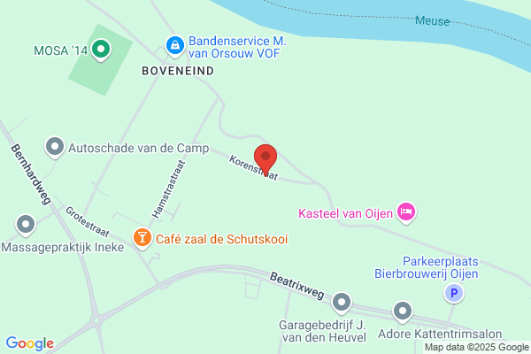 O.F.S. muur-plafondspuiten.nl