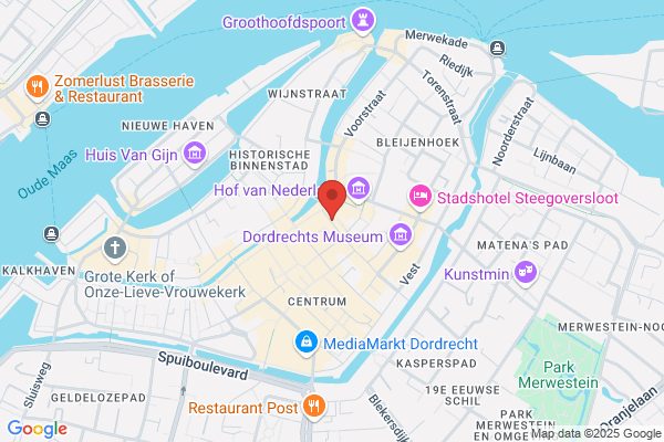 Ontwerpbureau Frans Heeren