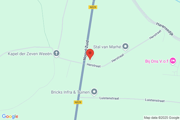 Pallethandel Van de Camp