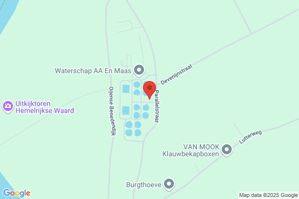 Rbs Maas En Waal