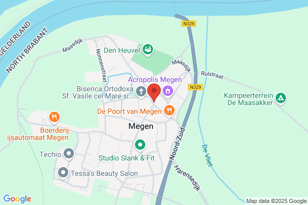 Restaurant 'den Uiver"