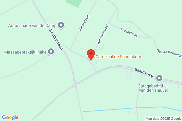 Restaurant Brasserie De Snoek