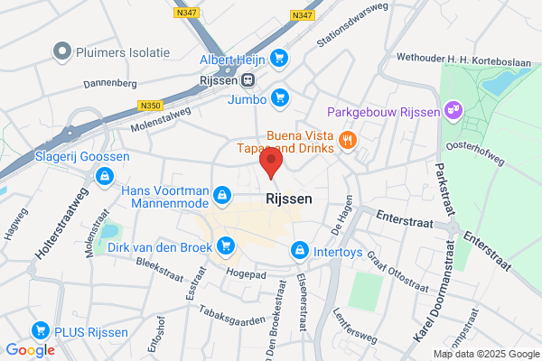 Schilderwerken Jansen