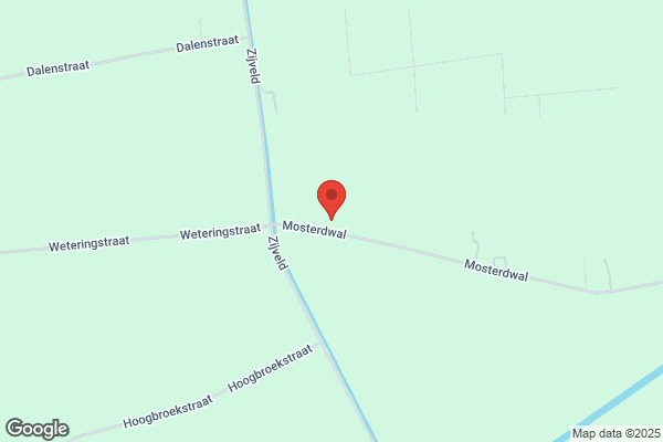 Van Der Borgh Pluimveebedrijf Bv