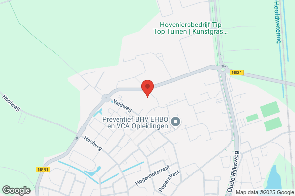 Van Geffen Transport