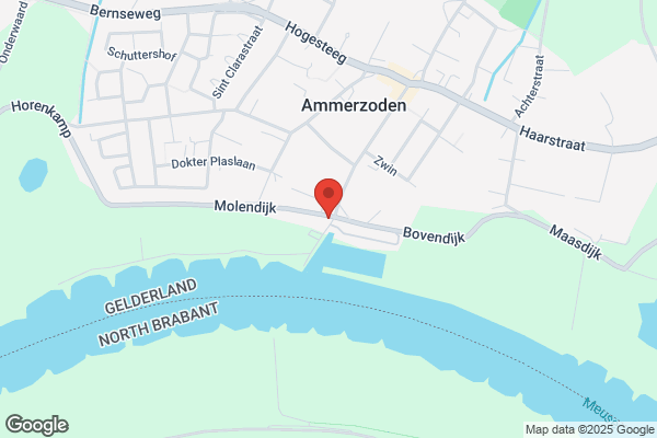 Veerhuis Maasbommel, 't