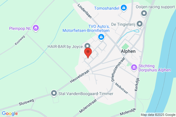 Weijman Loodgieter dienstverlening & transport