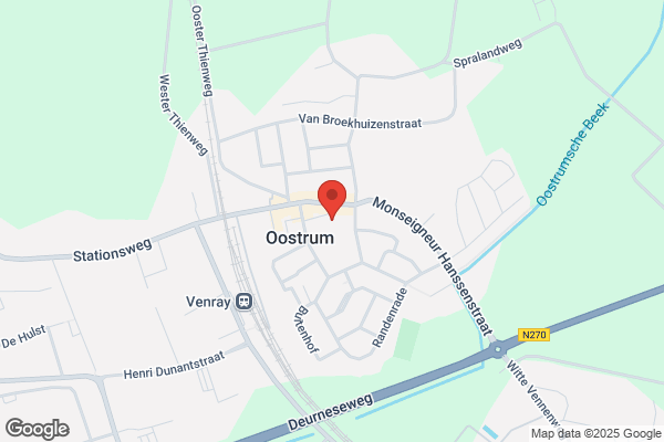 Vita Oostrum