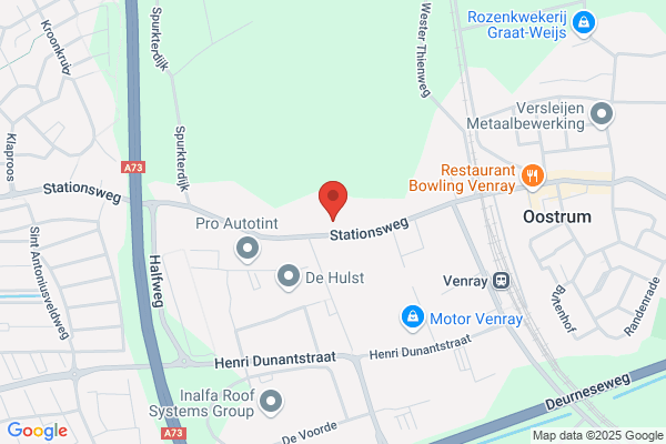 Autobedrijf G.H.V. Venray