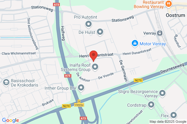 Autoschade Venray