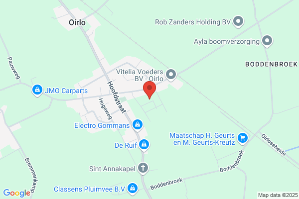 Bombeeck, Leo
