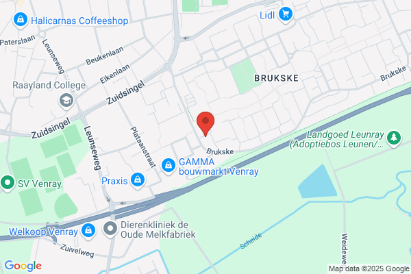 Fitness- En Saunacentrum Venray