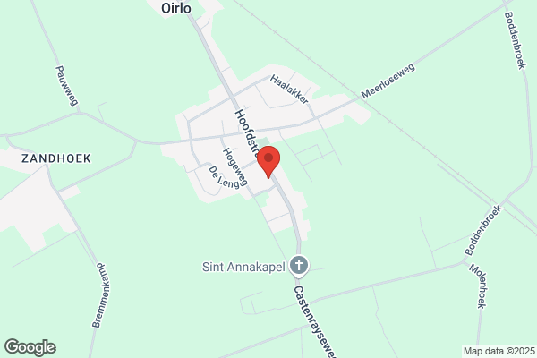 Gemeenschapshuizen