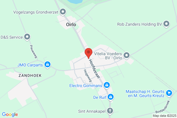 Gerda Meesters Pc Opleidingen