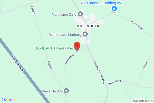 Heesakker