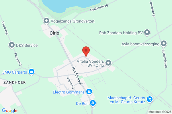 Montagewerken Schoonderbeek