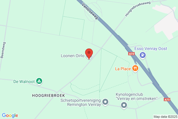 P. En L. De Deenen Groenteman