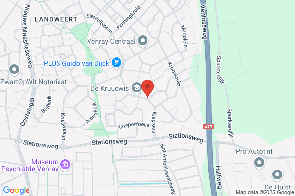 Rijschool Jenniskens