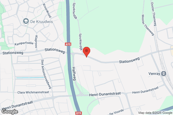 Stoffelhoeve Meubelen en Tegelkachels