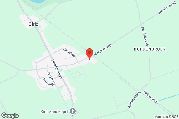 Vegio Verzekeringsgroep Venray Oirlo Horst