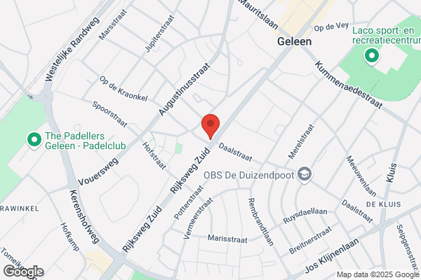 Administratiekantoor B. Dackus