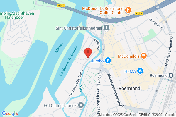 Architectenbureau Smeets Bna