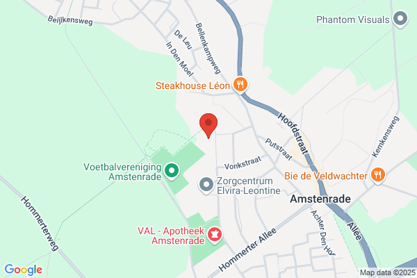 Basisschool De Verrekijker