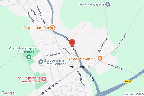 Bloemenzaak Cees Mom Natuurlijk