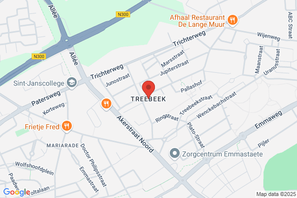 Boswijk Treebeek