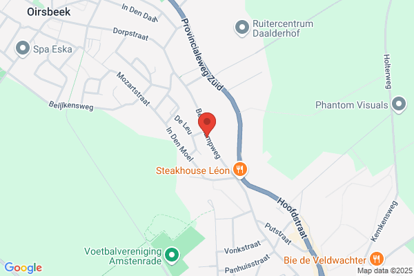 Geenen-Partn. Zakelijke Dienstverl Gpzd