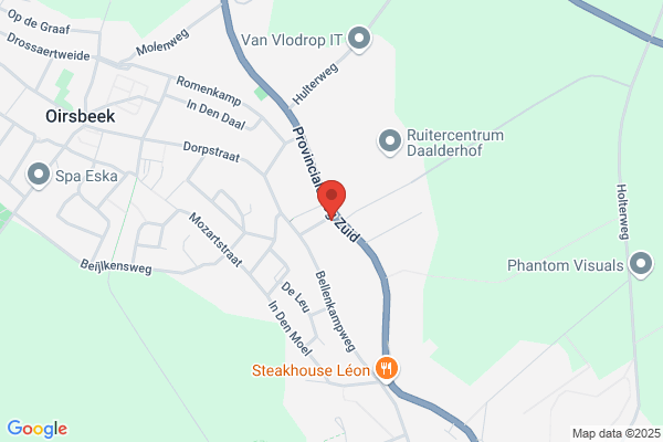 Hagedoren-Broekmans