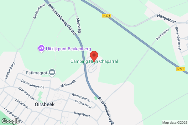 Jonckheere Bv, De