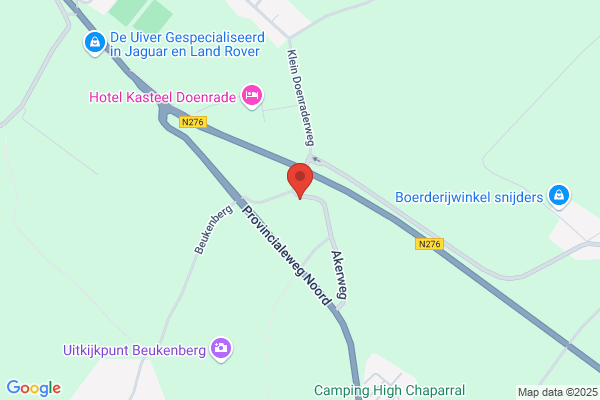 Mon Beugels Verzekeringen Bv
