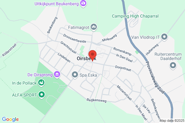 Ora Silente Woonwinkel