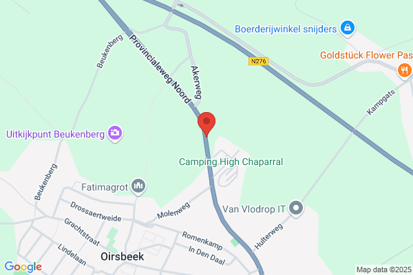Pedicure Praktijk Oirsbeek