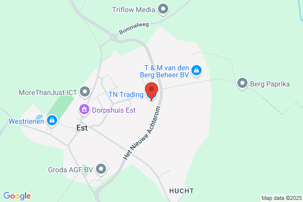 Truck & Van Trading Nederland Bv