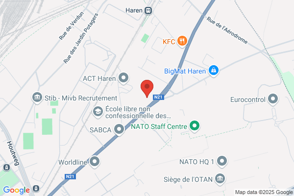 Verkeersinstituut Nieuwe Stijl Leo Hendr