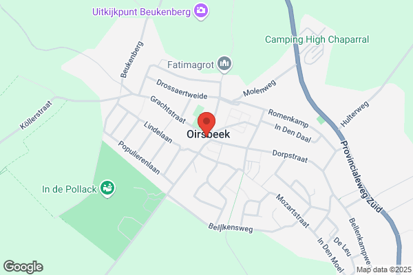 Weldadige Sticht Jan De Limpen