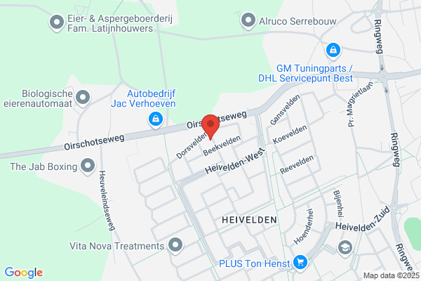 Hoefnagels